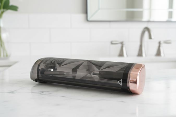 Serbatoio Acqua per Piastra Bellissima My Pro Steam B28100, Argan Steam B28200, Steam Elixir