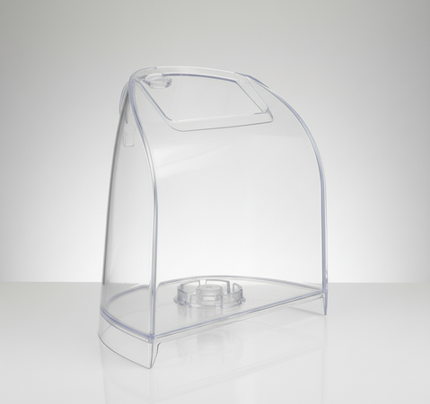 Serbatoio Acqua per S16 Diadema, S18 Ambra