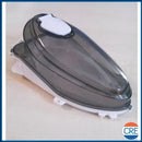 Lavapavimenti a vapore