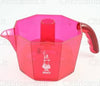 Serbatoio-Acqua-Rosso-Trasparente-per-Mokona-CF40,-CF41