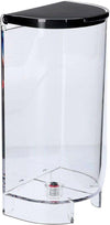 Serbatoio acqua trasparente macchina caffè Krups Nespresso Inissia MS-623608