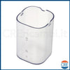 Serbatoio-Caraffa-Latte---Nespresso-Lattissima-One-Evo-EN510-/-F121