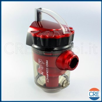 Serbatoio-con-Filtro-per-Red-Compact-2743,-2743/1