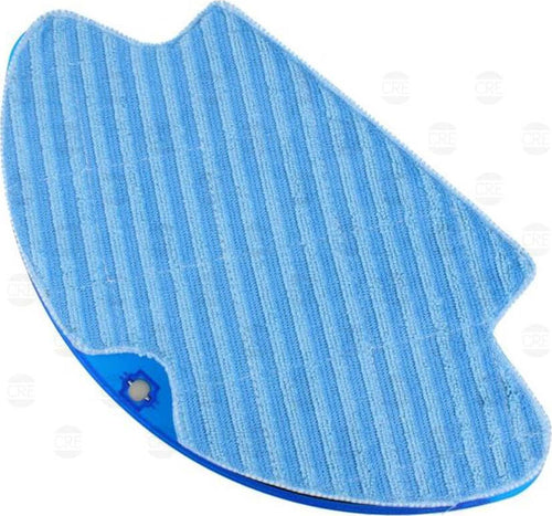 Serbatoio-con-Panno-per-X-Plorer-Serie-75-RR7635,-RR7647,-RR7675,-RR7687