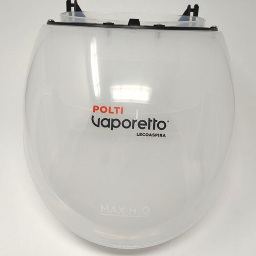 SERBATOIO CONTENITORE ACQUA POLTI LECOASPIRA ORIGINALE SLDB3280 MONTA SU MODELLI IN DESCRIZIONE Casa e cucina/Aspirapolvere e pulizia di pavimenti e finestre/Accessori per aspirapolvere/Batterie e parti sostitutive Rossi Ricambi - Venetico Marina, Commerciovirtuoso.it