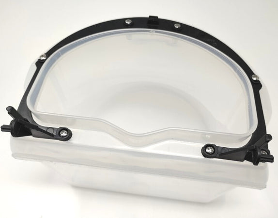 SERBATOIO CONTENITORE ACQUA POLTI LECOASPIRA ORIGINALE SLDB3280 MONTA SU MODELLI IN DESCRIZIONE Casa e cucina/Aspirapolvere e pulizia di pavimenti e finestre/Accessori per aspirapolvere/Batterie e parti sostitutive Rossi Ricambi - Venetico Marina, Commerciovirtuoso.it