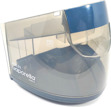 SERBATOIO CONTENITORE ACQUA POLTI ORIGINALE SLDB3198 VEDI MODELLI IN DESCRIZIONE Casa e cucina/Aspirapolvere e pulizia di pavimenti e finestre/Accessori per aspirapolvere/Batterie e parti sostitutive Rossi Ricambi - Venetico Marina, Commerciovirtuoso.it