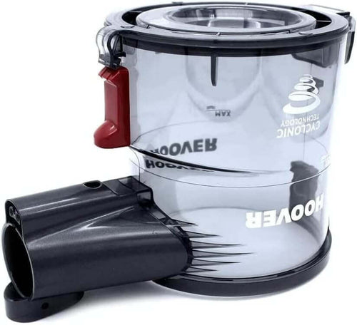Serbatoio Contenitore Cestino Polvere per Scopa Aspirapolvere Hoover Freedom FD22RP