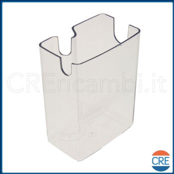 Serbatoio-Contenitore-Latte-per-EC850,-EC860