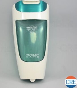 Serbatoio-Contenitore-Polvere-per-Colombina-2.0-XLC6050M,-XLD15NBM