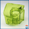 Serbatoio-Contenitore-Verde-per-Eco-Extreme-Silence-M1201