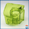 Serbatoio-Contenitore-Verde-per-Eco-Extreme-Silence-M1201