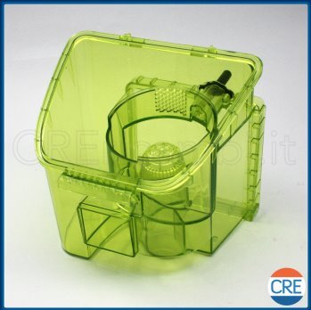 Serbatoio-Contenitore-Verde-per-Eco-Extreme-Silence-M1201