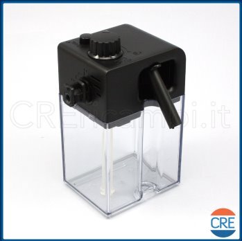 Serbatoio-Latte-Completo-per-Nespresso-Lattissima-Plus-EN520,-EN550,-F411,-F421,-F511