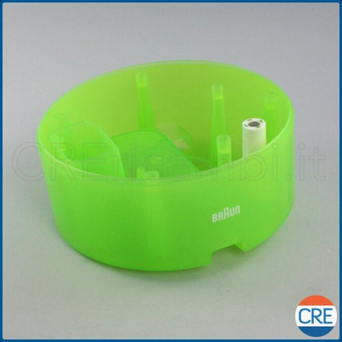 Serbatoio-Verde-per-Care-Style-Mini-IS2055GR