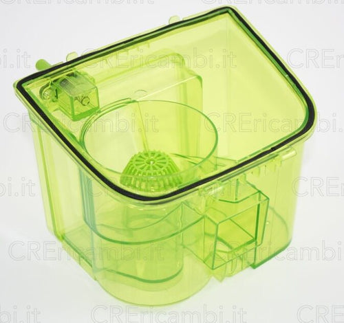 Serbatoio-Verde-per-I9401-Eco-Extreme-Compact