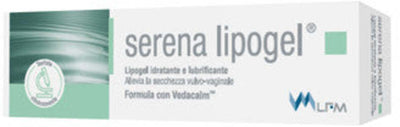 Serena lipogel 30ml