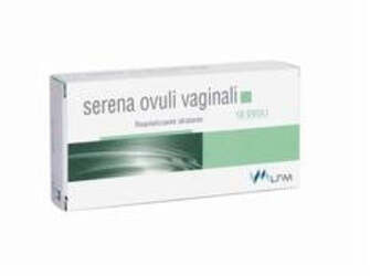 Serena ovuli 10ov 20g