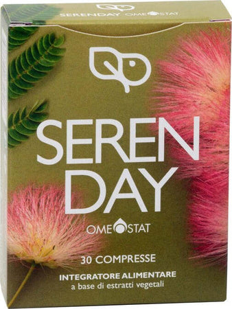 SERENDAY-OMEOSTAT-integratore-alimentare-30-compresse-Fitomedical