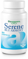 SERENE BLU ARMONY integratore alimentare 60 CPR