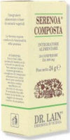SERENOA-COMPOSTA-integratore-alimentare-30-compresse-Dr.-Lain-Maurizio
