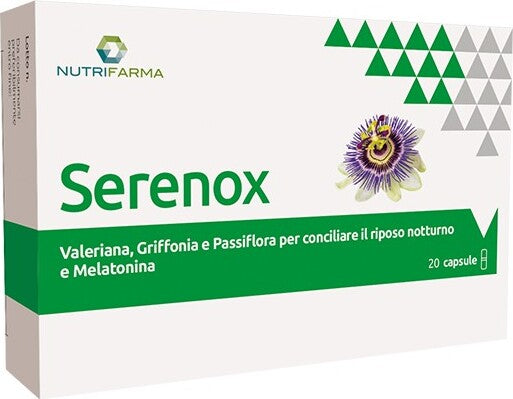 Serenox-integratore-alimentare-20-capsule-Aqua-Viva