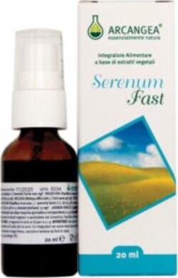 SERENUM-FAST-integratore-alimentare-20-ml-Arcangea
