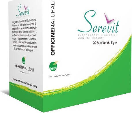 SEREVIT-20-BUSTINE