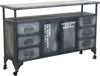 SERGE---madia-in-ferro-Grigio-Milani-Home