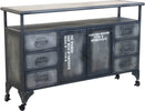 SERGE---madia-in-ferro-Grigio-Milani-Home