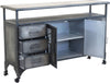 SERGE---madia-in-ferro-Grigio-Milani-Home