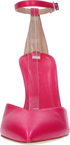 Sergio-Levantesi-Scarpe-con-Tacco-Fucsia-da-donna