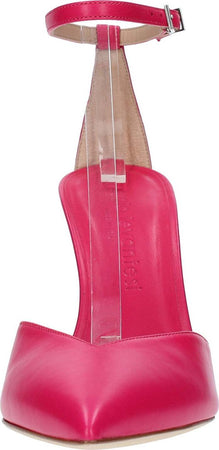 Sergio-Levantesi-Scarpe-con-Tacco-Fucsia-da-donna