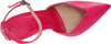 Sergio-Levantesi-Scarpe-con-Tacco-Fucsia-da-donna