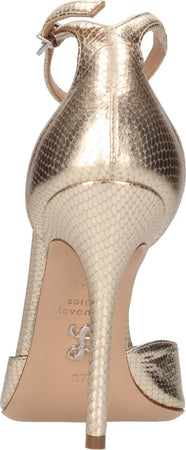 Sergio-Levantesi-Scarpe-con-Tacco-Grigio-da-donna