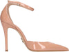 Sergio-Levantesi-Scarpe-con-Tacco-Rosa-da-donna