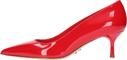 Sergio-Levantesi-Scarpe-con-Tacco-Rosso-da-donna