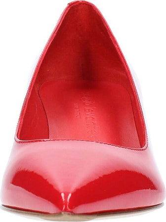 Sergio-Levantesi-Scarpe-con-Tacco-Rosso-da-donna