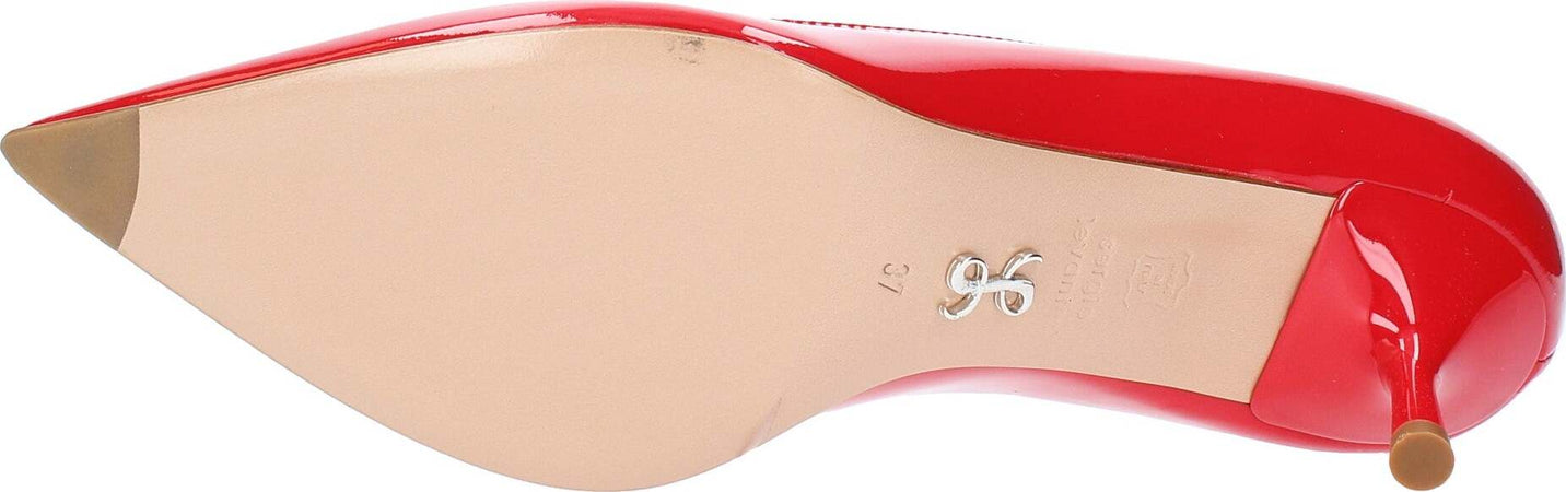 Sergio-Levantesi-Scarpe-con-Tacco-Rosso-da-donna