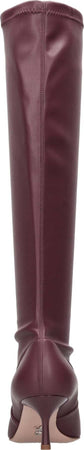 Sergio-Levantesi-Stivali-Bordeaux-da-donna
