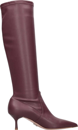 Sergio-Levantesi-Stivali-Bordeaux-da-donna