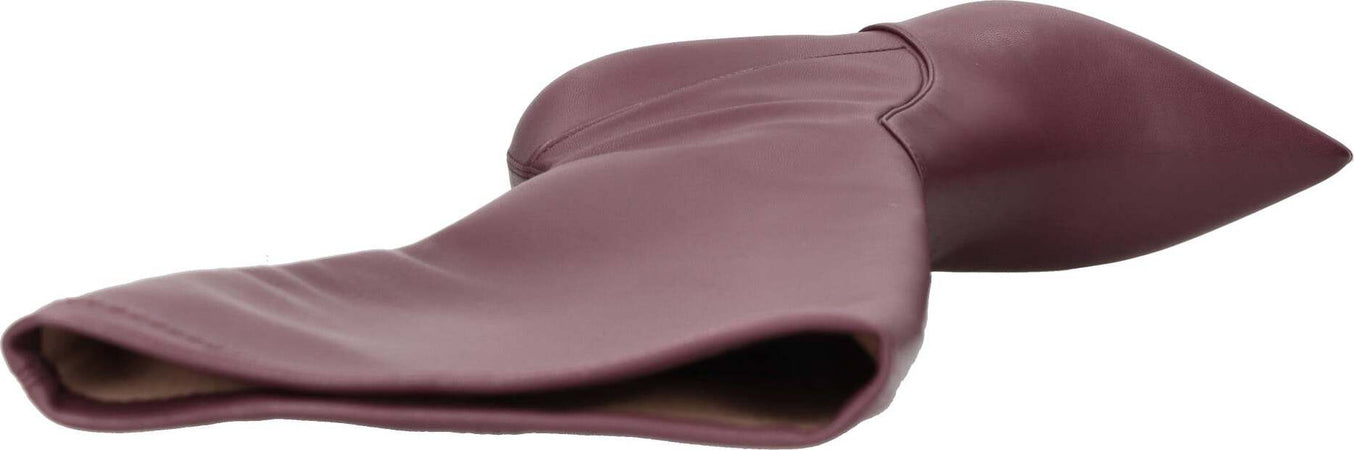 Sergio-Levantesi-Stivali-Bordeaux-da-donna