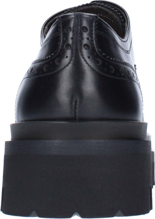 Sergio-Rossi-Scarpe-basse-Nero-da-uomo