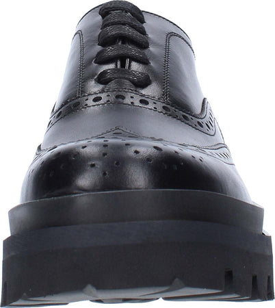 Sergio-Rossi-Scarpe-basse-Nero-da-uomo