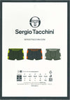 Sergio Tacchini Boxer Uomo Grigi Confezione Da 6 Pezzi (2 Pezzi Nero +2 Pezzi Blu +2 Pezzi Nero) Slip Uomo Parigamba Art. 22825 Moda/Uomo/Abbigliamento/Intimo/Boxer L’Orchidea - Siderno, Commerciovirtuoso.it