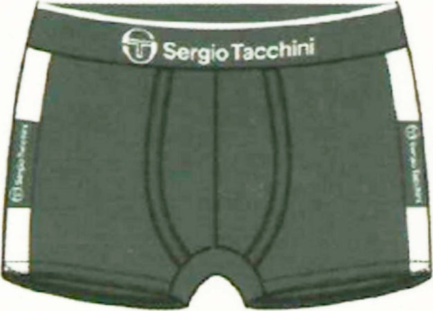 Sergio Tacchini Boxer Uomo Grigi Confezione Da 6 Pezzi (2 Pezzi Nero +2 Pezzi Blu +2 Pezzi Nero) Slip Uomo Parigamba Art. 22825 Moda/Uomo/Abbigliamento/Intimo/Boxer L’Orchidea - Siderno, Commerciovirtuoso.it