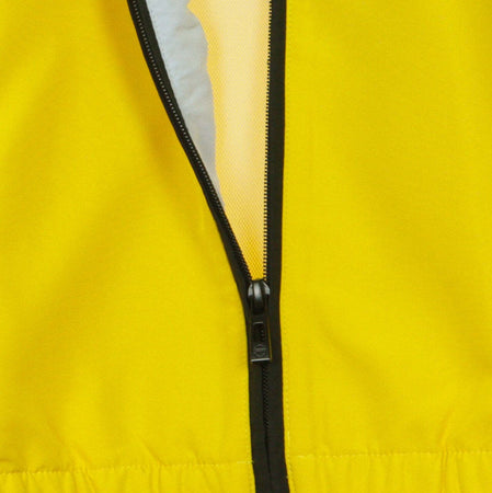 SERGIO-TACCHINI-Giacca-Tuta-Uomo-Dumont-Tracktop-Sulphur/black-da-uomo