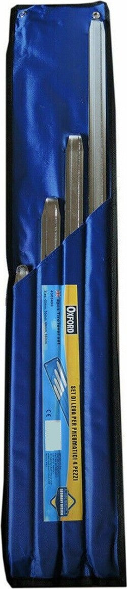 Serie 4 Leve Da Gommista Per Smontaggio Pneumatici Di Auto Camper Moto Auto e Moto/Attrezzi per veicoli/Attrezzi manuali/Attrezzi per cerchione Trade Shop italia - Napoli, Commerciovirtuoso.it
