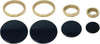 SERIE 4 PIATTELLI + ANELLI SPARTIFIAMMA - PIANO COTTURA-CUCINA GAS LOFRA 4 FUOCHI Casa e cucina/Grandi elettrodomestici/Accessori e parti di ricambio/Ricambi e accessori per piani cottura/Anelli per fuochi per piani cottura Rossi Ricambi - Venetico Marina, Commerciovirtuoso.it