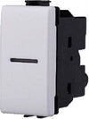 Serie Bticino Frutti Matix Compatibile Presa Schuko Lan Pulsante Deviatore Usb Fai da te/Materiale elettrico/Prese elettriche ed accessori/Prese a muro Trade Shop italia - Napoli, Commerciovirtuoso.it
